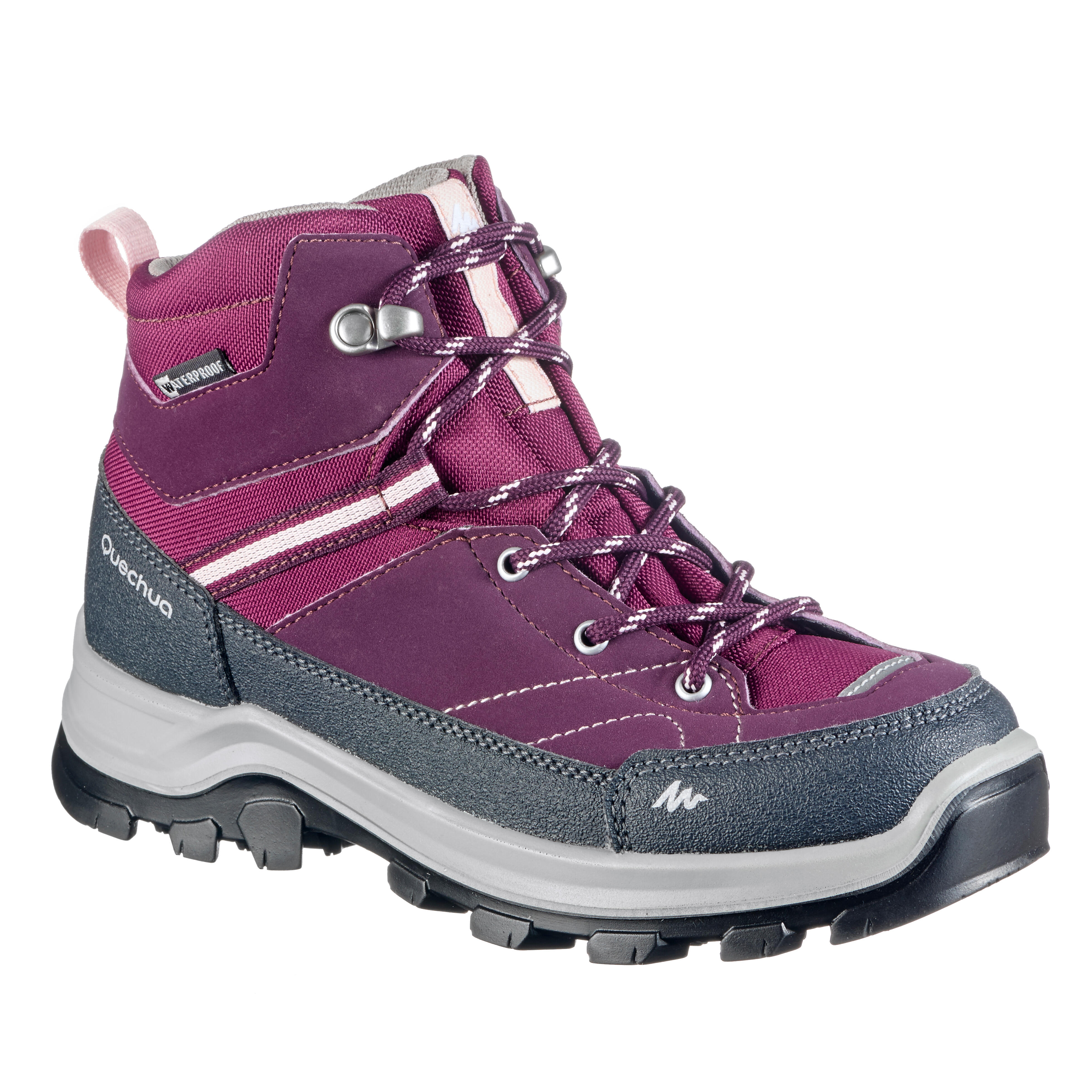 scarpe trekking bimba order dd4a4 56404