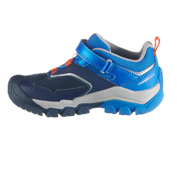 Randonnée Enfant Intersport Chaussures Rando Chaussure De Marche