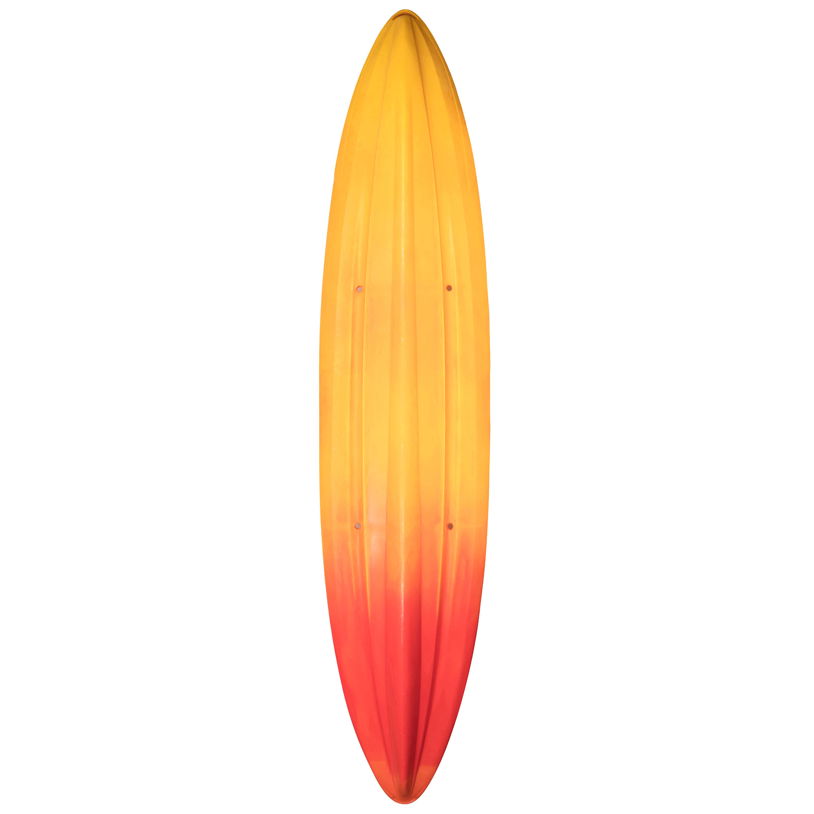 Canoë kayak rigide Ocean Quatro 4 places (2 adultes + 2 enfants) Rotomod 4/15