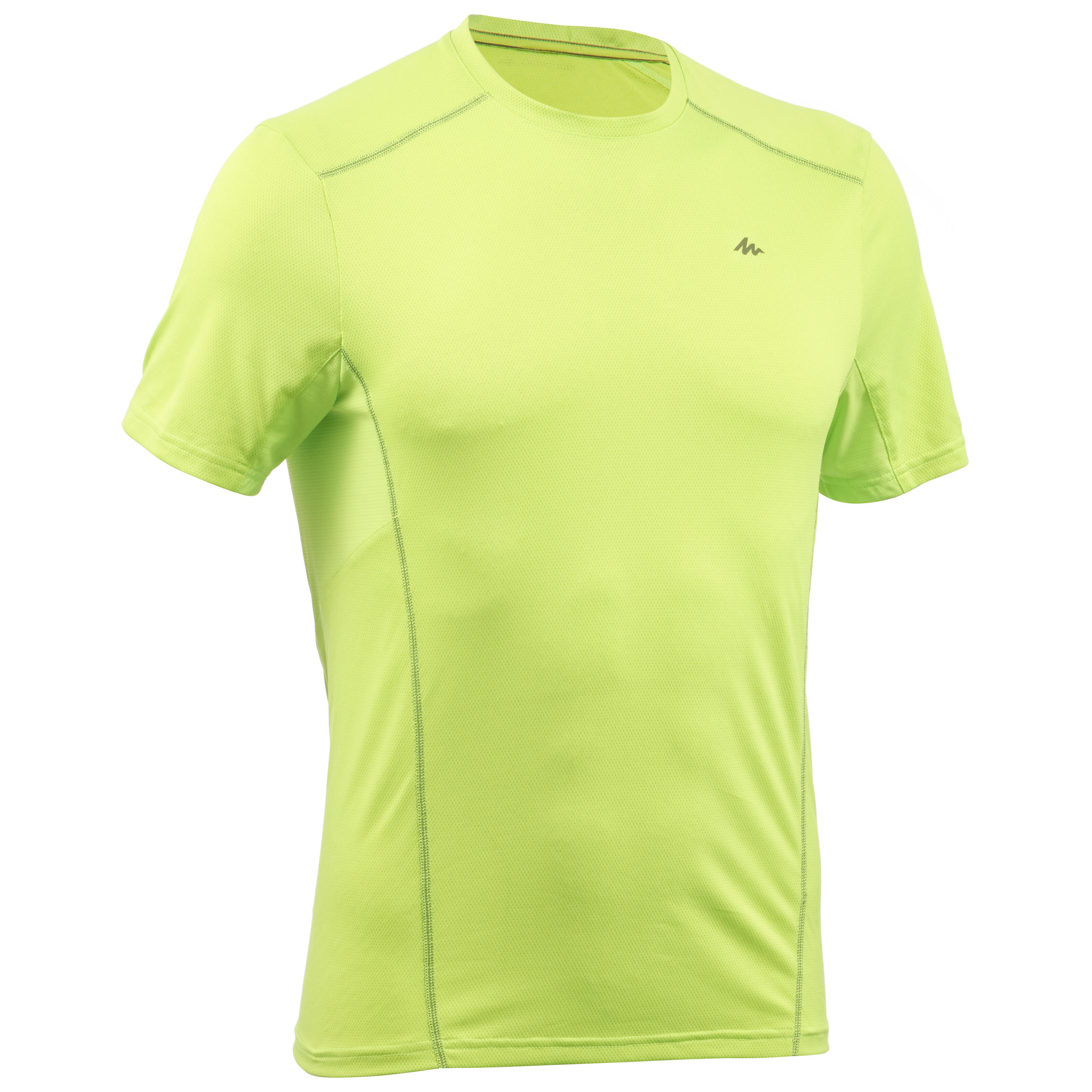 Camicia trekking uomo on sale decathlon