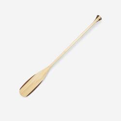 Pagaie de canoë en bois yampa 150 cm