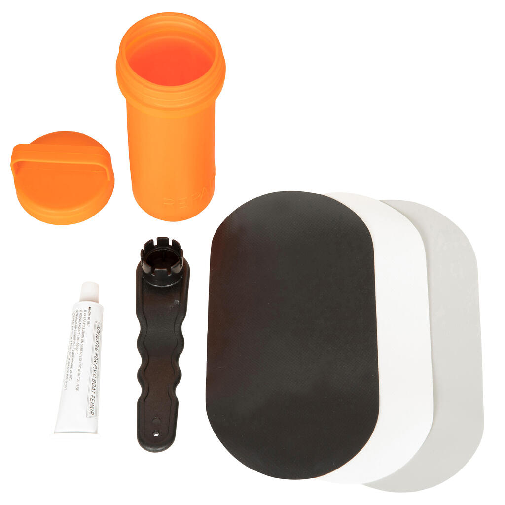 Kayak Spare Parts & Repair