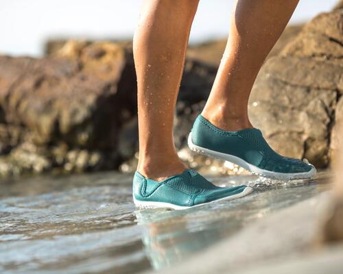 WATERSPORT | HOW TO CHOOSE YOUR WATER SHOES ?