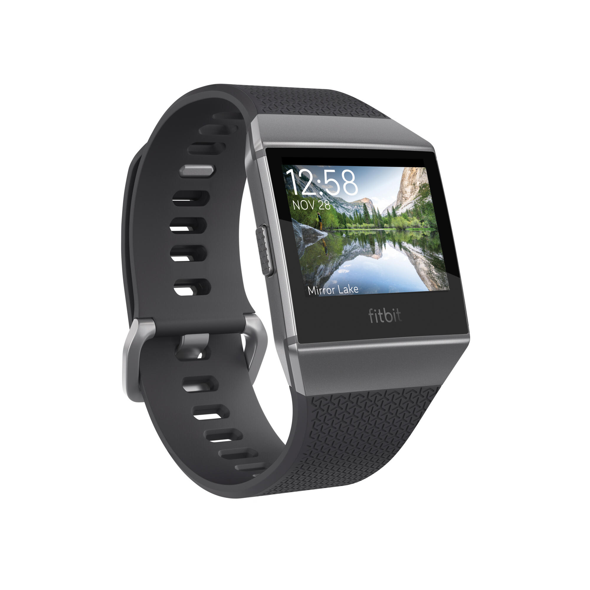 decathlon fitbit ionic
