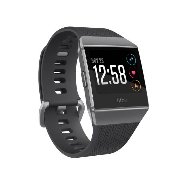 decathlon fitbit ionic