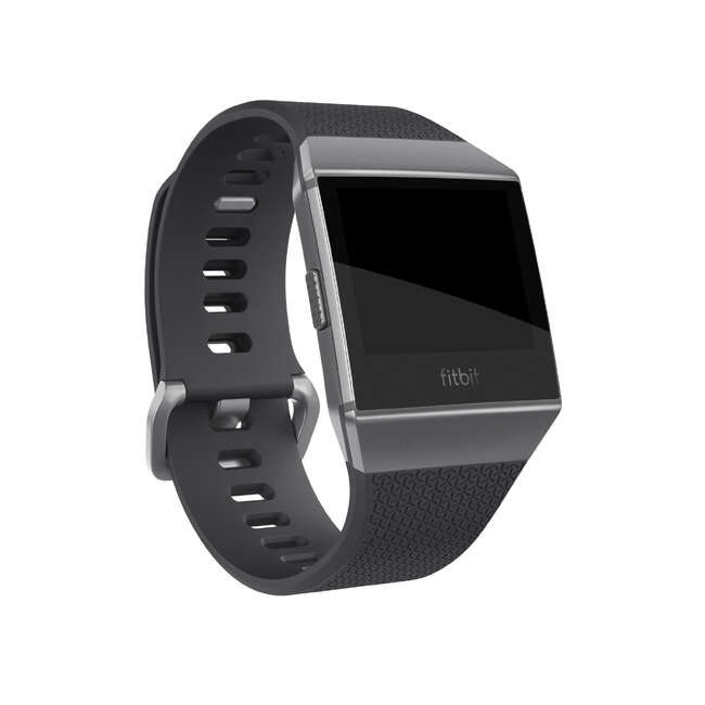 fitbit ionic expert