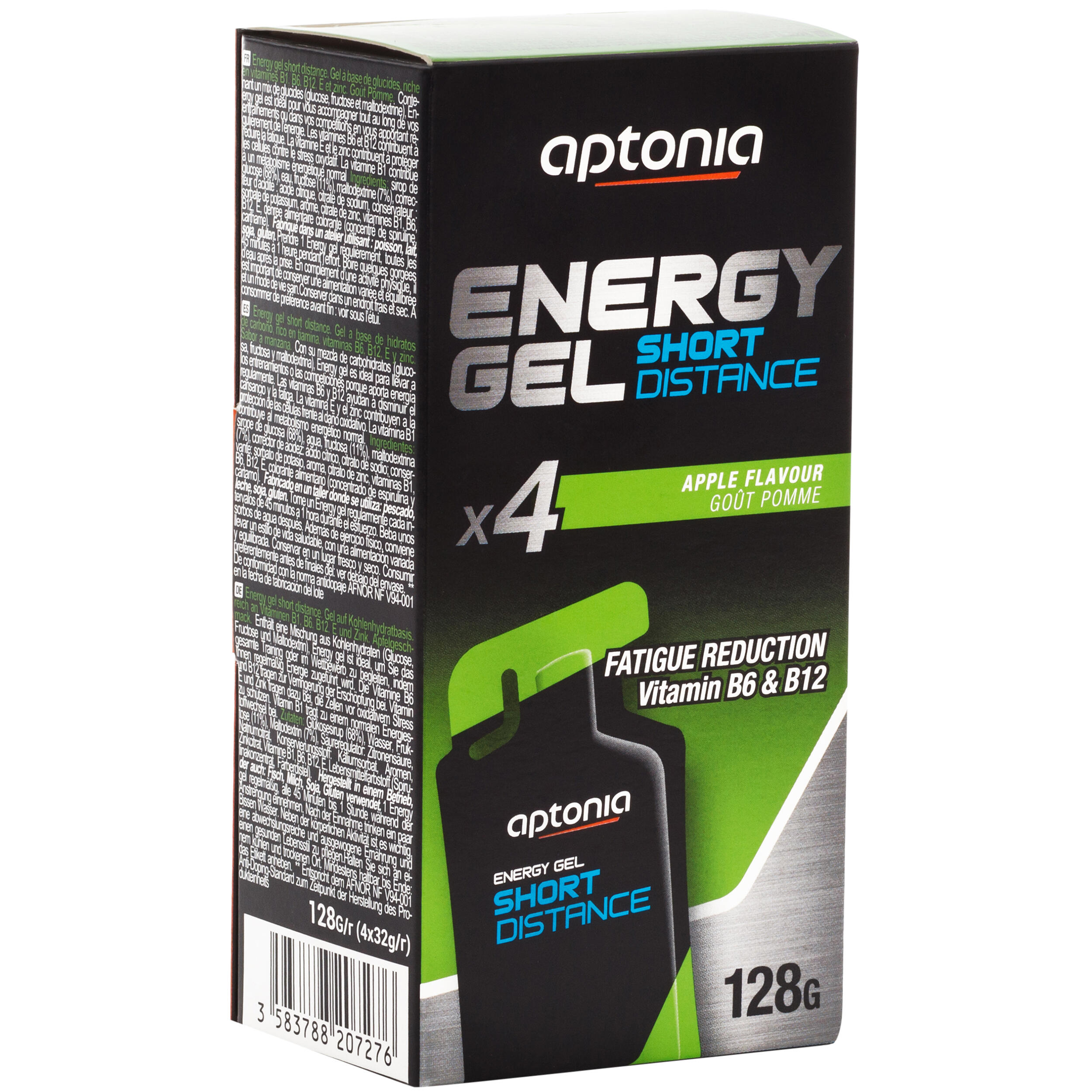 gel decathlon aptonia