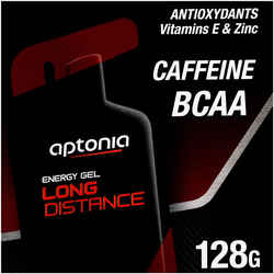 Ενεργειακά Τζελ Long Distance 4x32g - Κόλα