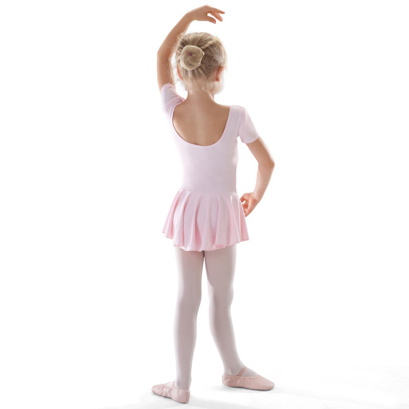 Abdomen Brandy Oido Ropa Ballet Nina Decathlon Girar Especializarse Obediencia Soudittur maillot de danza clásico tirantes para niña ballet body leotardo ropa interior de baile sin costuras con. cambridgeshirelupus org uk