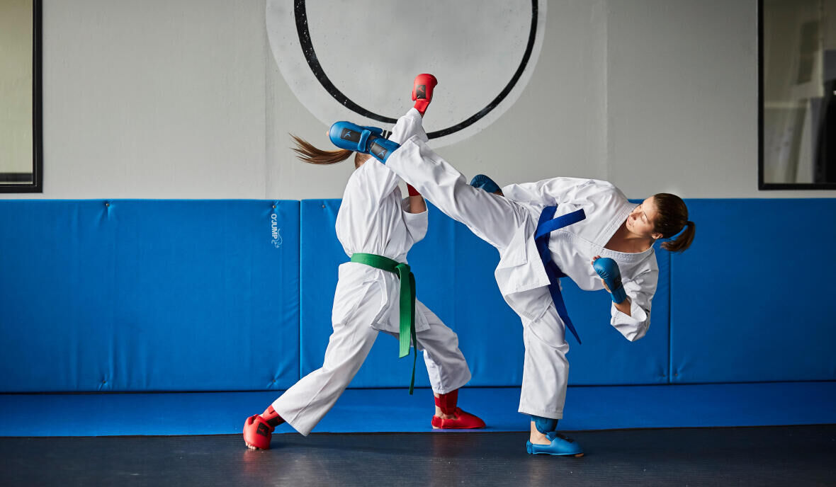 Karate pentru copii. Beneficii și recomandări de echipament