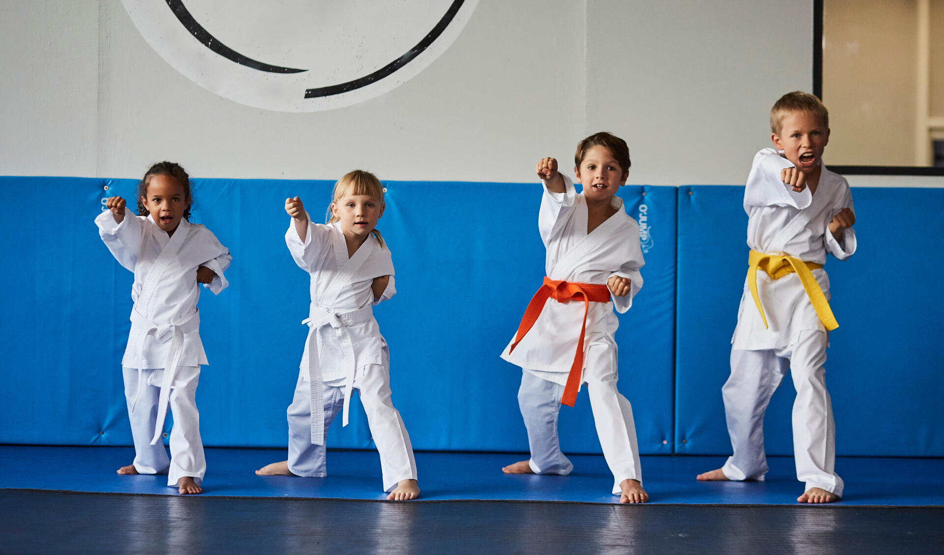 Karate pentru copii. Beneficii și recomandări de echipament