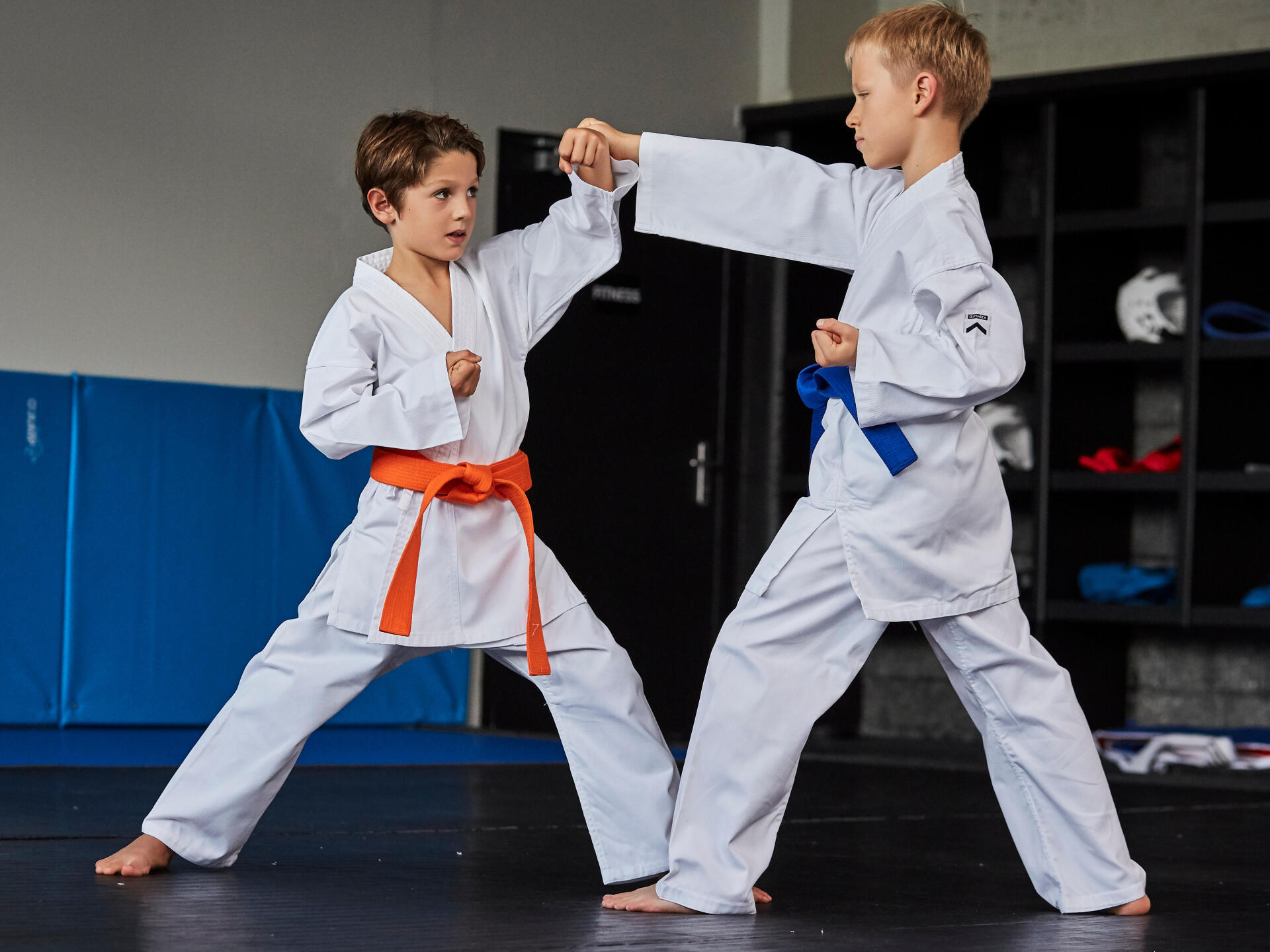 karate