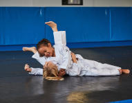 judo judo