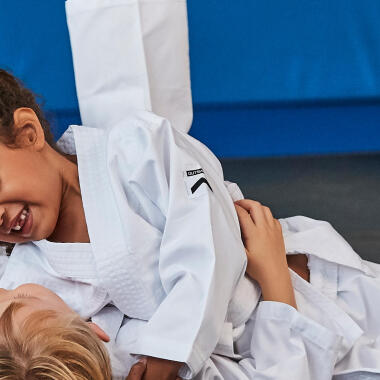 judo enfant