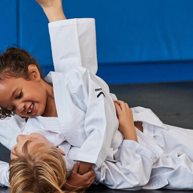 judo enfant