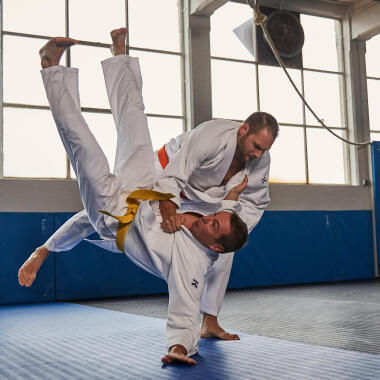 judo