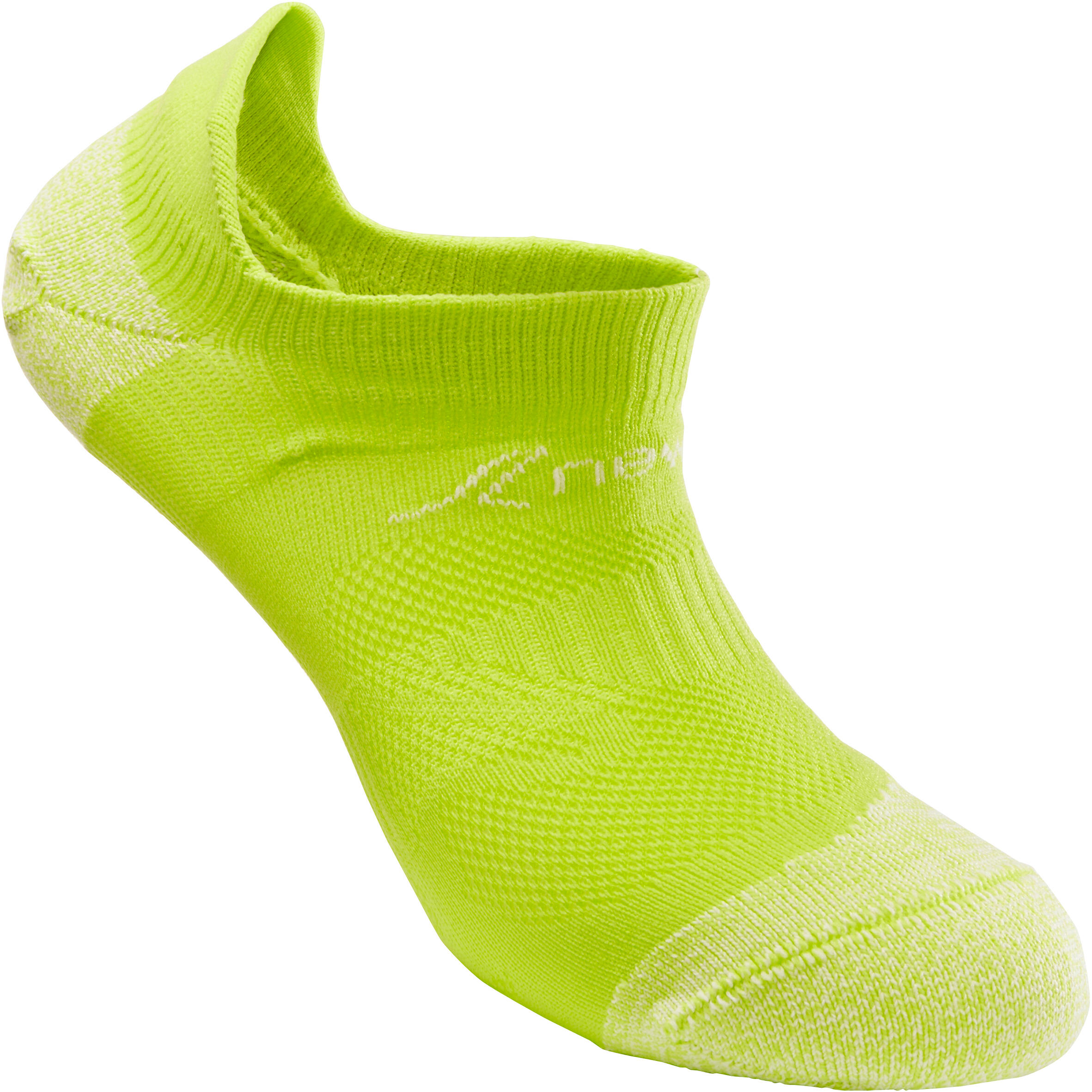 SK 500 Fresh kid's walking socks green 1/7