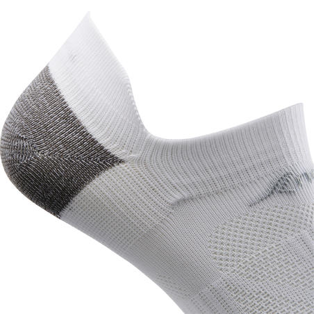 Шкарпетки SK 500 Fresh для спортивної ходьби - Білі