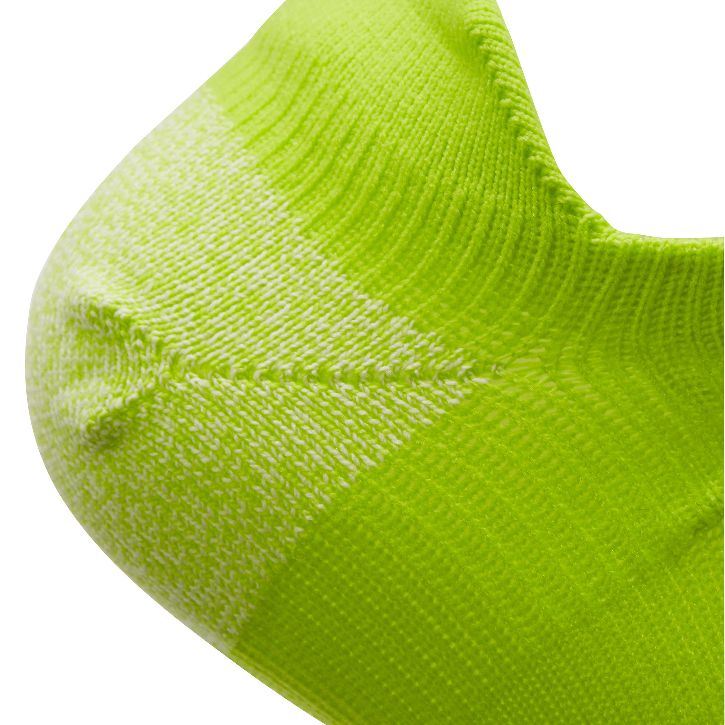 SK 500 Fresh kid's walking socks green 3/7