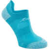 Detské ponožky na športovú chôdzu WS 500 Fresh tyrkysové