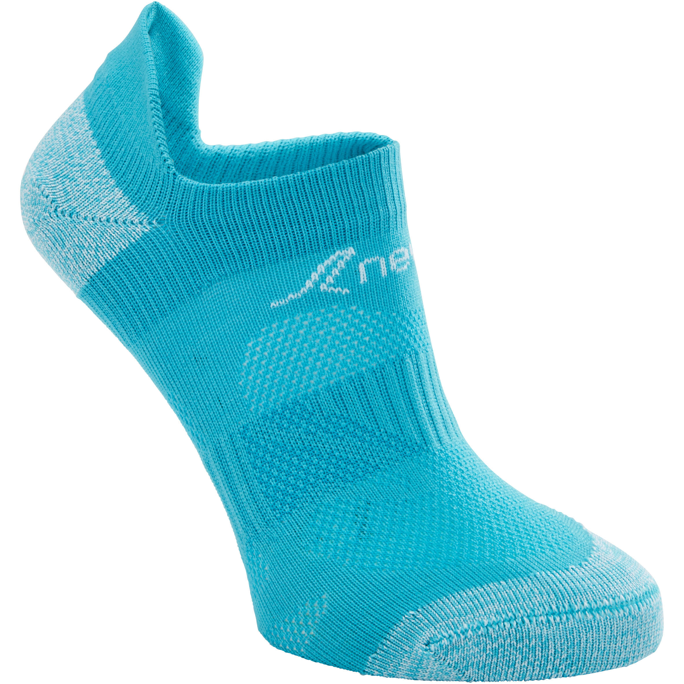 NEWFEEL SK 500 Fresh kid's walking socks turquoise