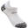 Chaussettes marche enfant SK 500 Fresh blanc