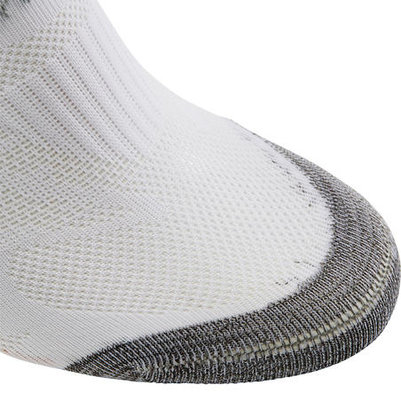 Шкарпетки SK 500 Fresh для спортивної ходьби - Білі