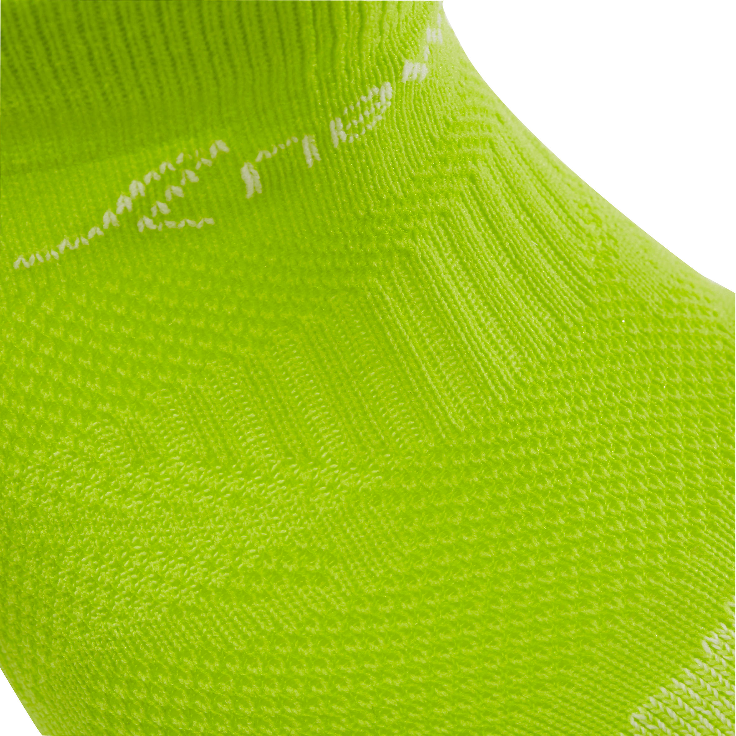 SK 500 Fresh kid's walking socks green 5/7