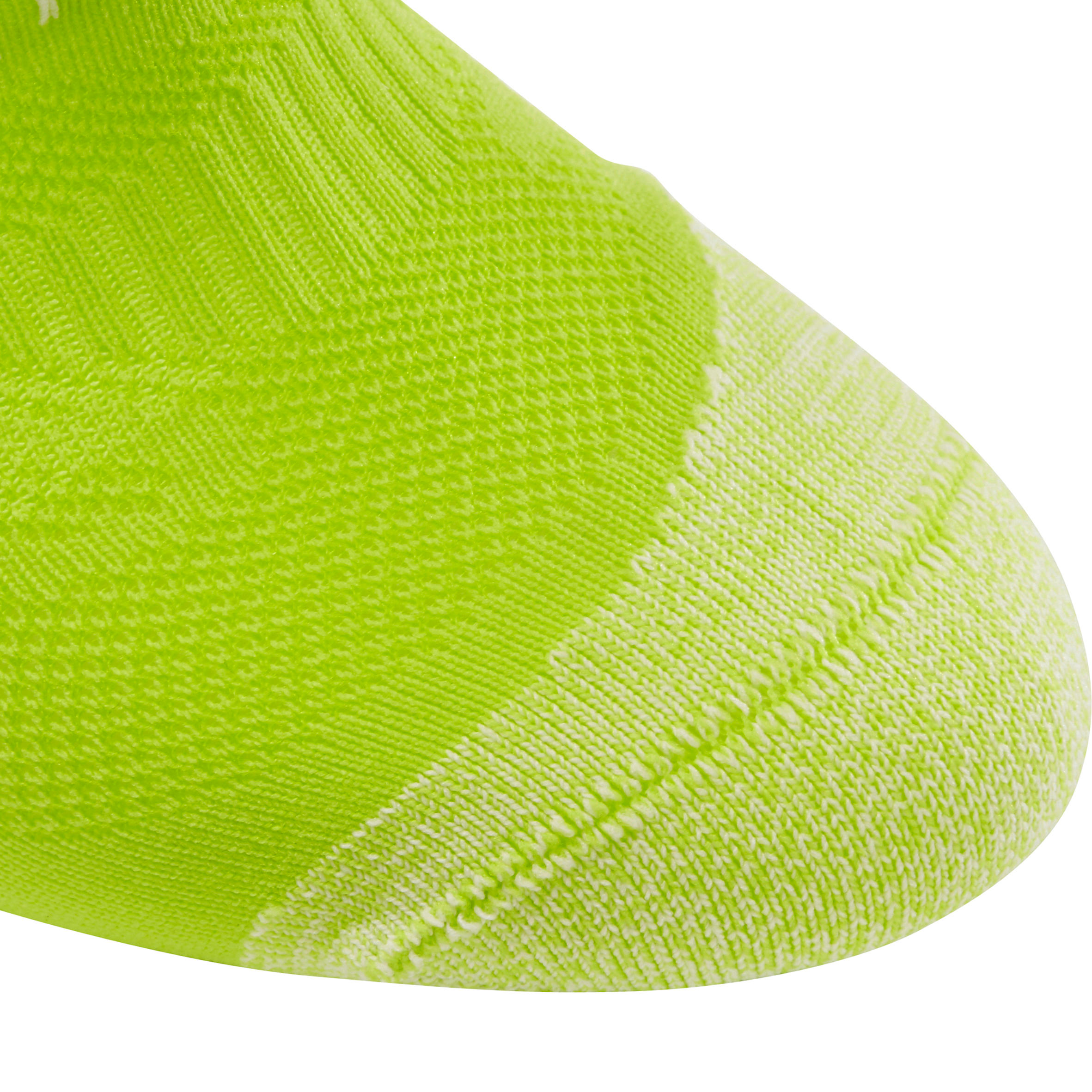 SK 500 Fresh kid's walking socks green 4/7