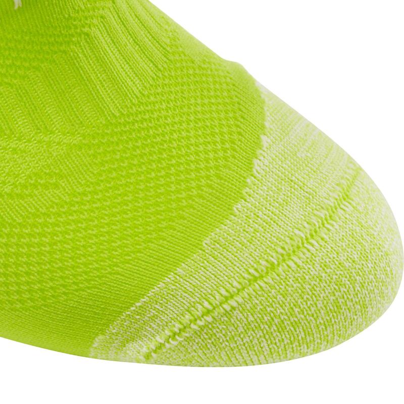 Chaussettes marche enfant SK 500 Fresh vert