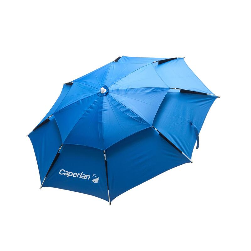 ANTI UV UMBRELLA 180CM STILL FISHING SUNSHADE UMBRELLA Decathlon