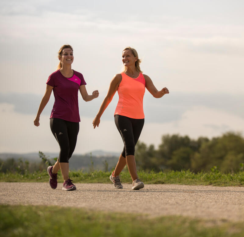 marche sportive allure