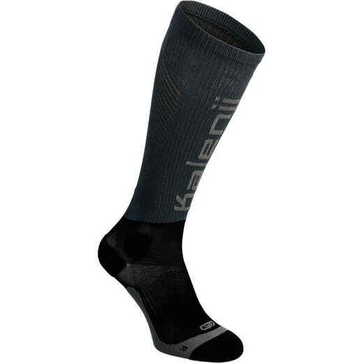 
      COMPRESSION RUNNING SOCKS - BLACK
  