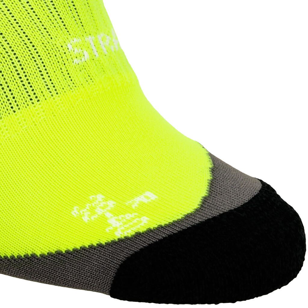 Laufsocken - Run 900 Strap schwarz 