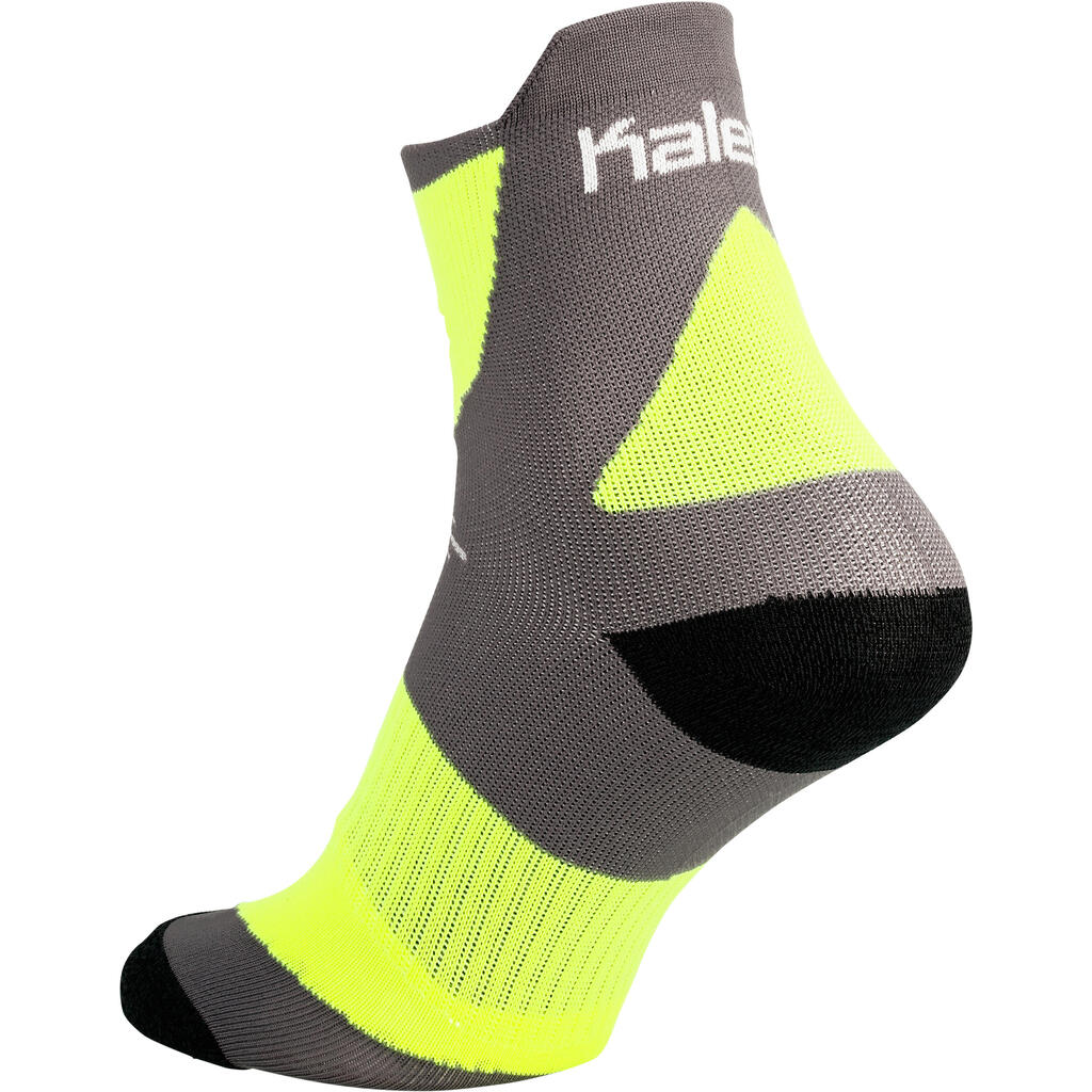 Laufsocken - Run 900 Strap schwarz 