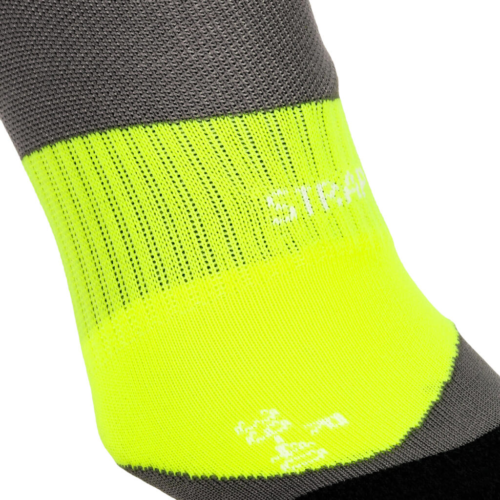 Laufsocken - Run 900 Strap schwarz 