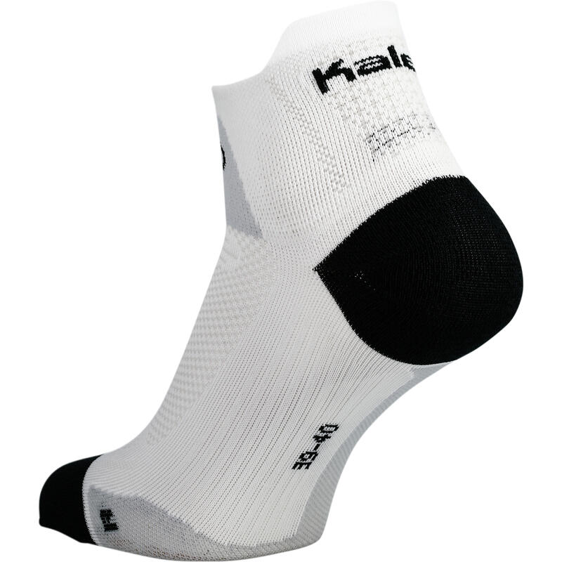 CALCETINES DELGADOS KIPRUN BLANCO CALCETINES DELGADOS KIPRUN BLANCO