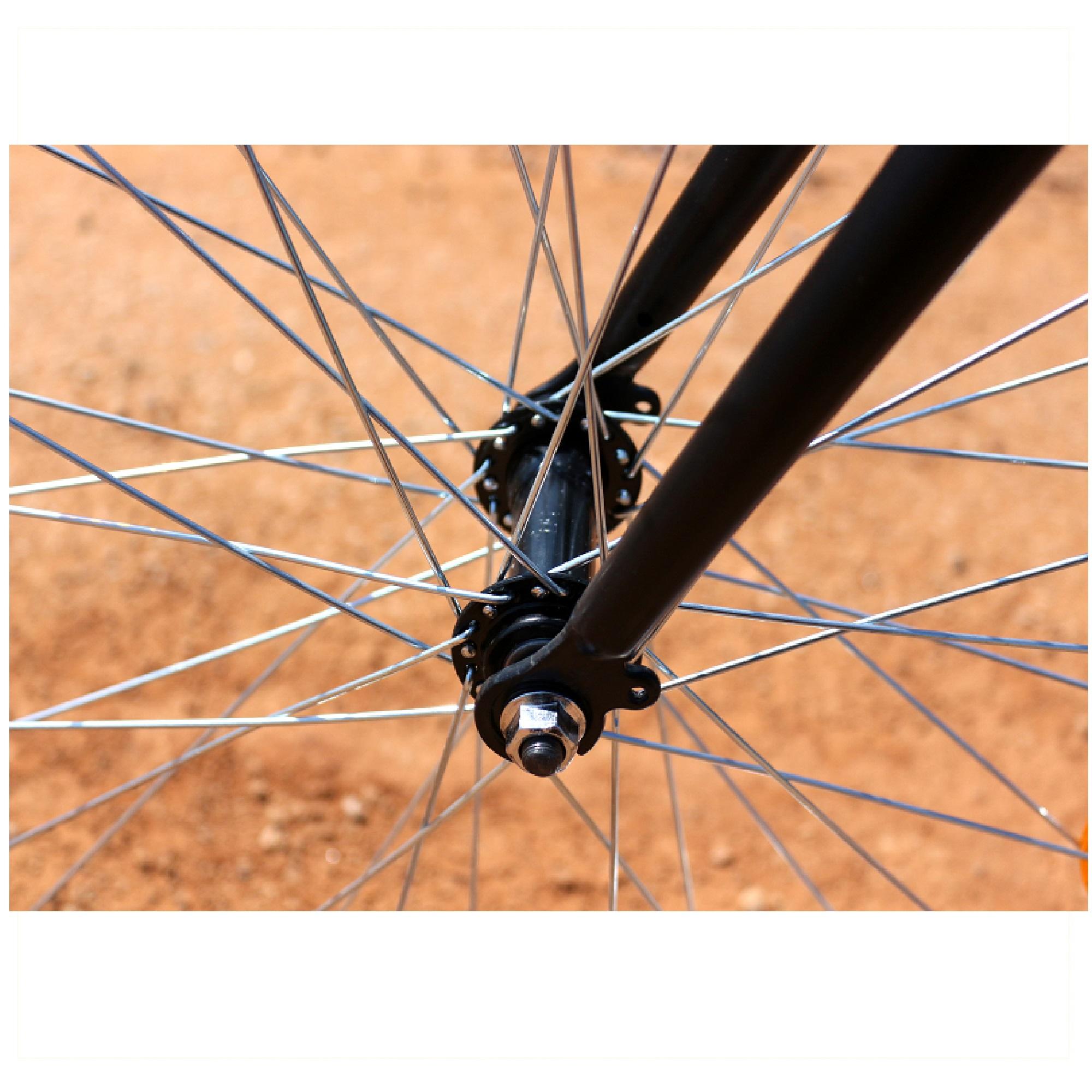 BTWIN RIVERSIDE 50 HYBRID CYCLE