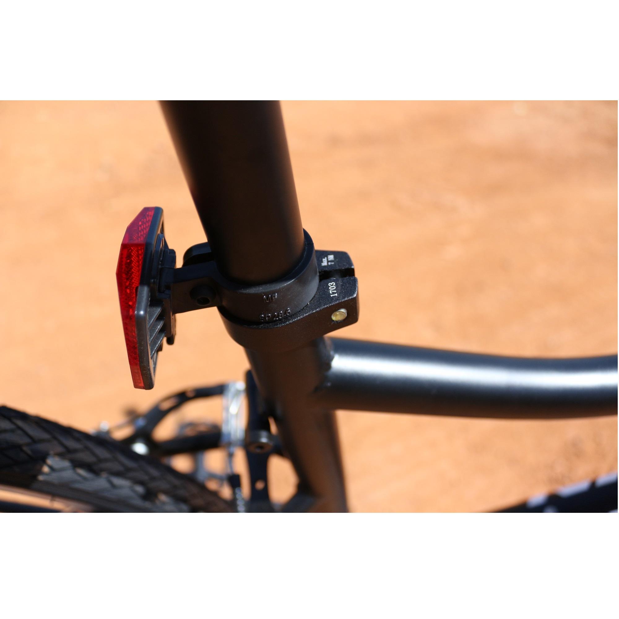 

Btwin Riverside 50 Hybrid Cycle