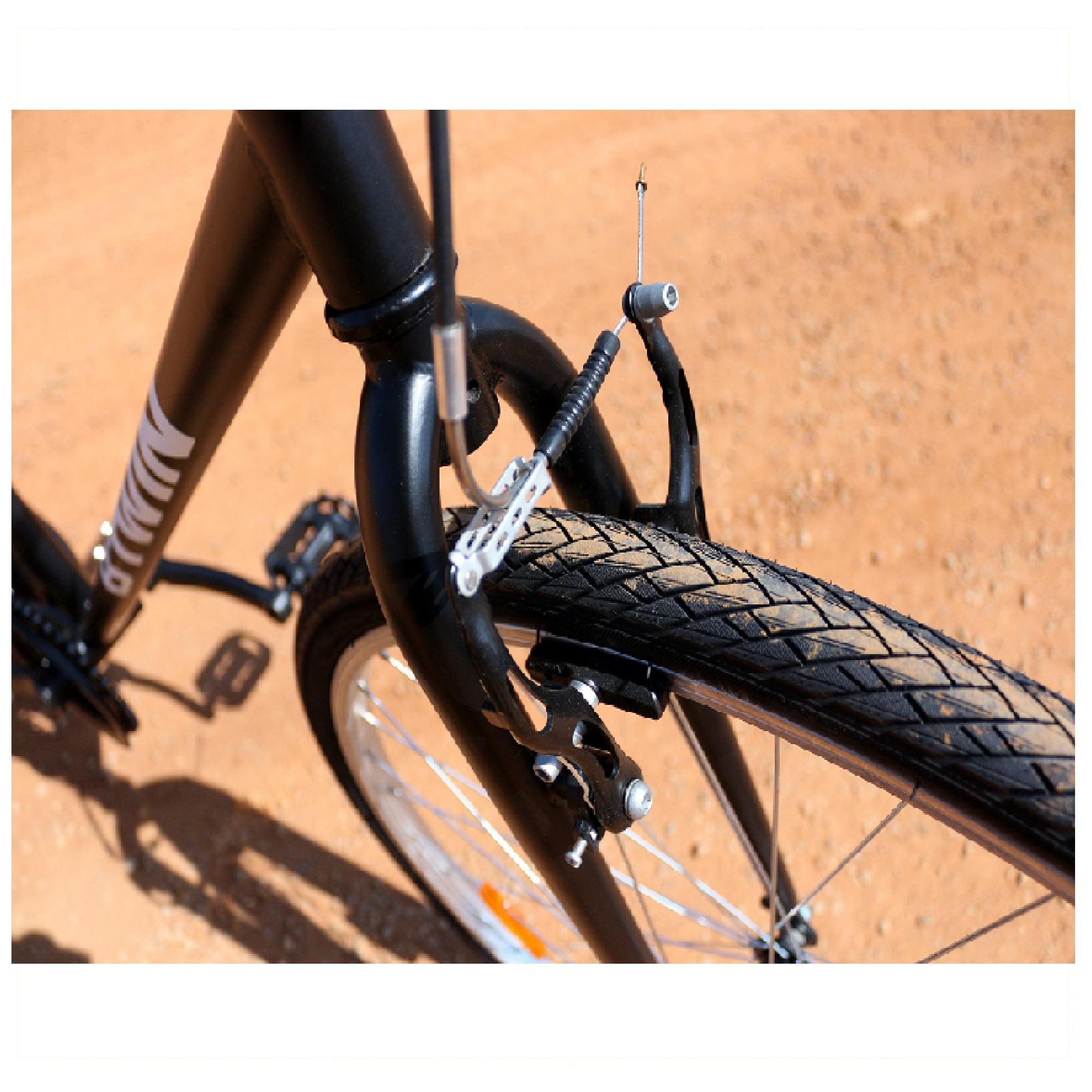 BTWIN RIVERSIDE 50 HYBRID CYCLE