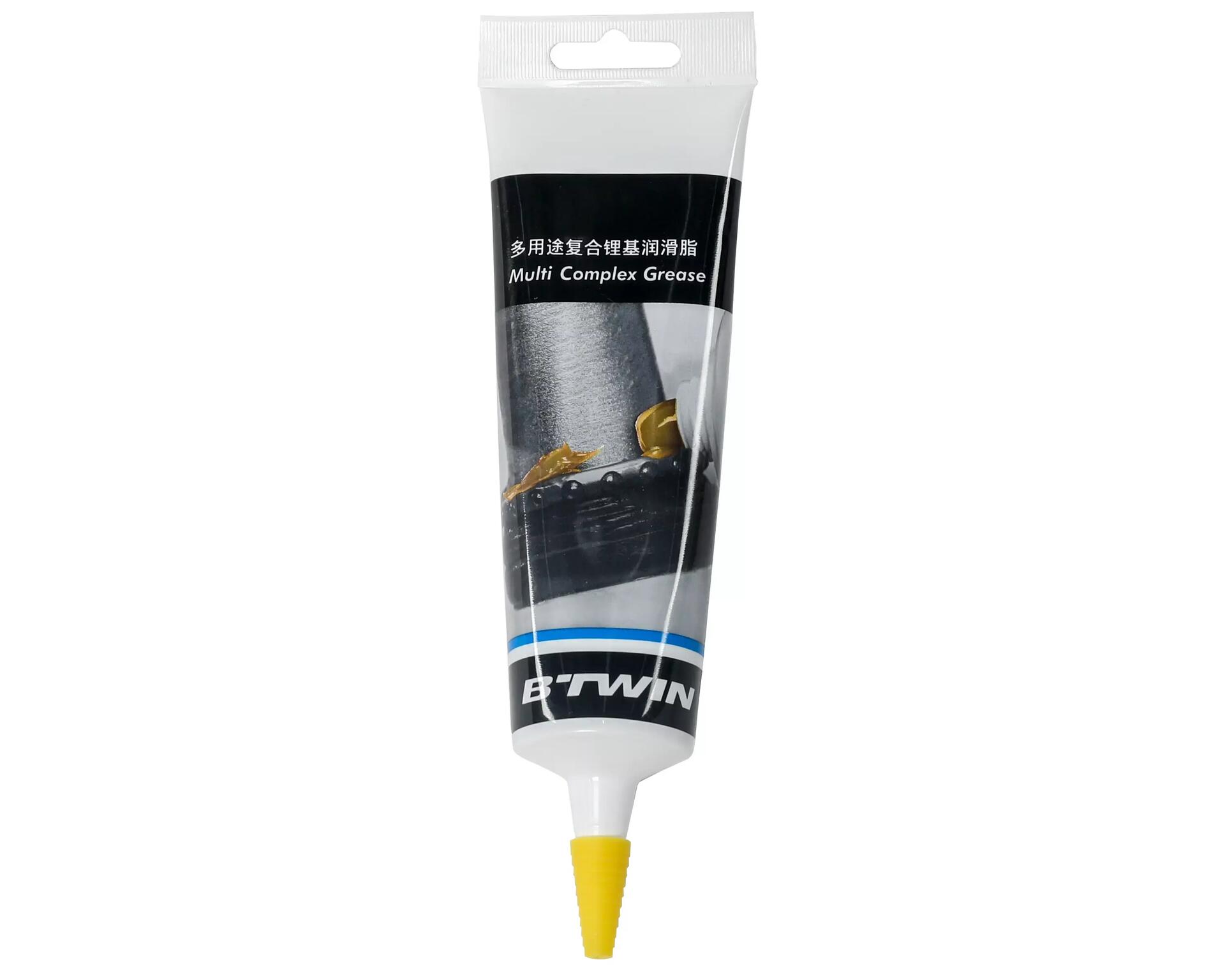 BIKE GREASE