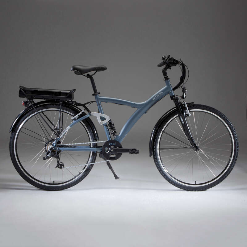 riverside decathlon e bike