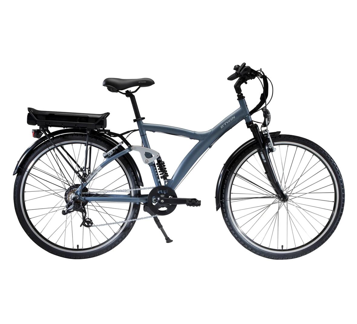 Bicicleta Original 920 E