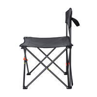 Essenseat Compact Fishing Folding Chair