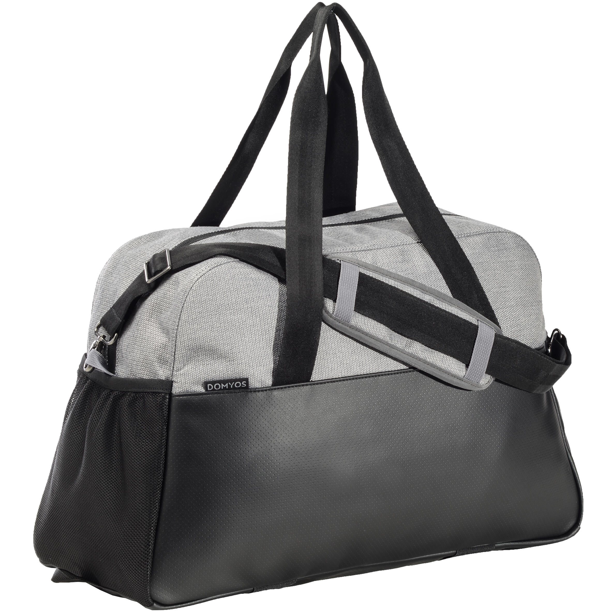 decathlon online gym bags