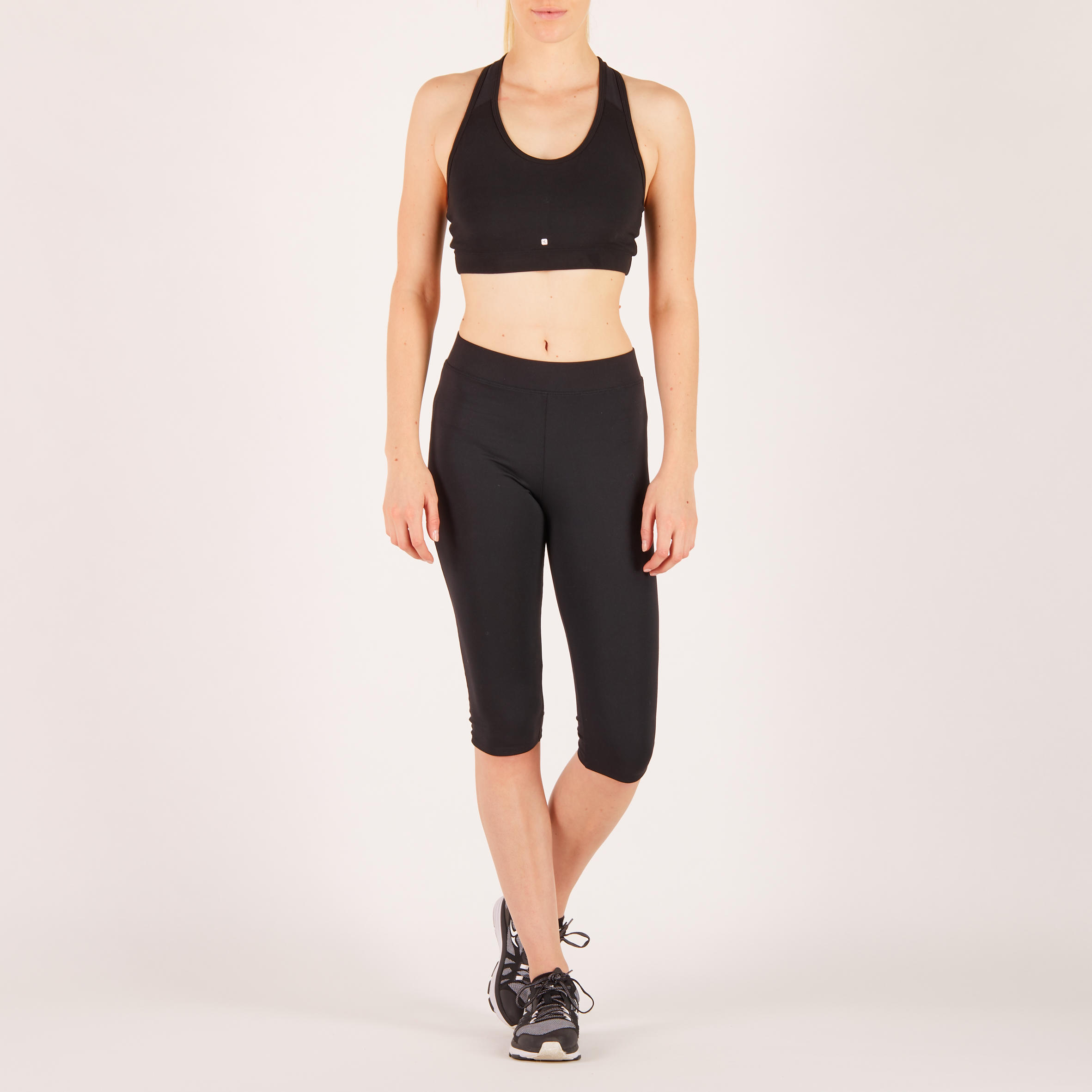 decathlon online sports bra