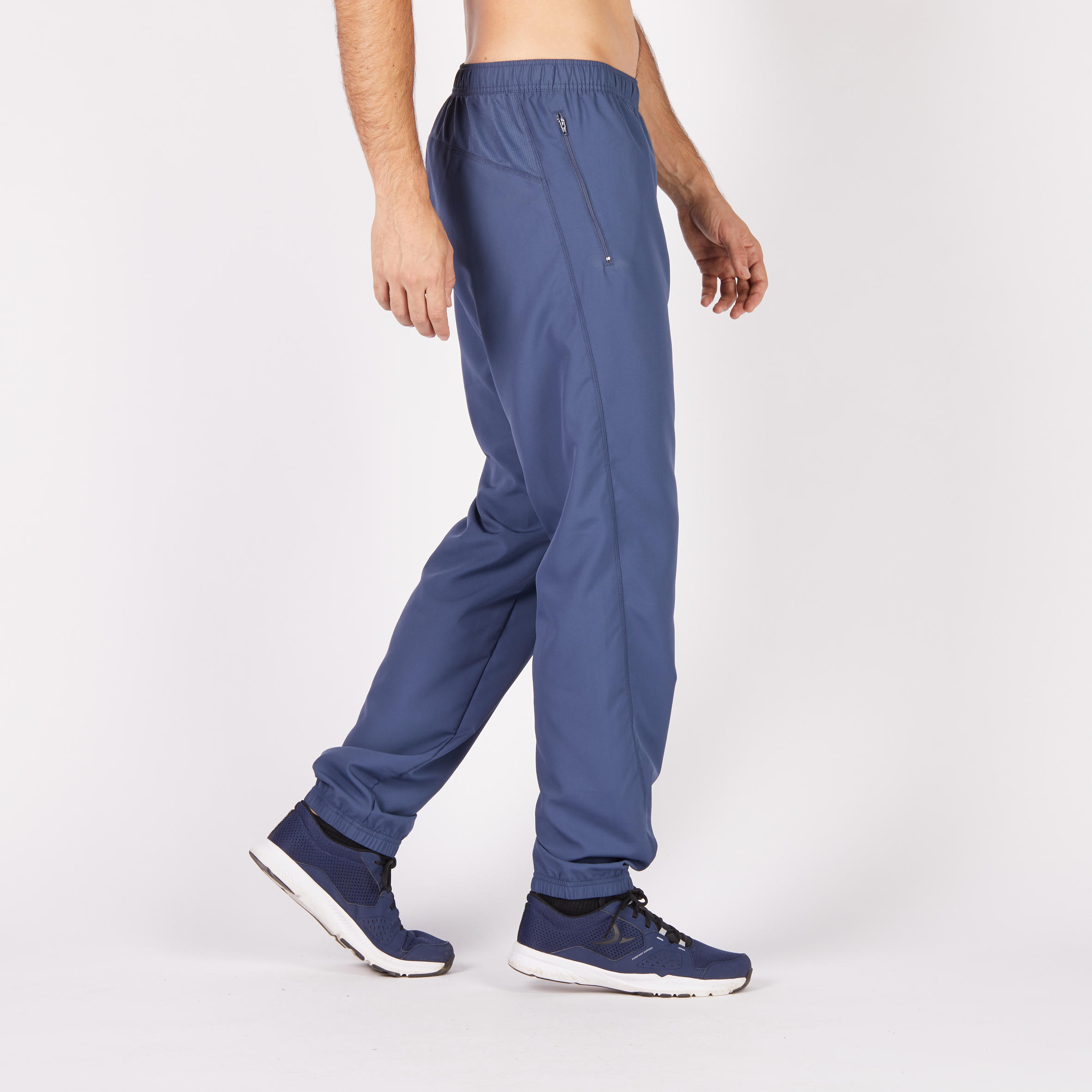 Lemona Slim Fit Polyester Men Track Pant Jogger – Lemona Sportswear