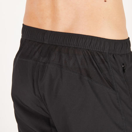 Брюки мужские с карманами на молнии FPA120