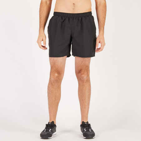 FST100 Fitness Cardio Shorts - Black