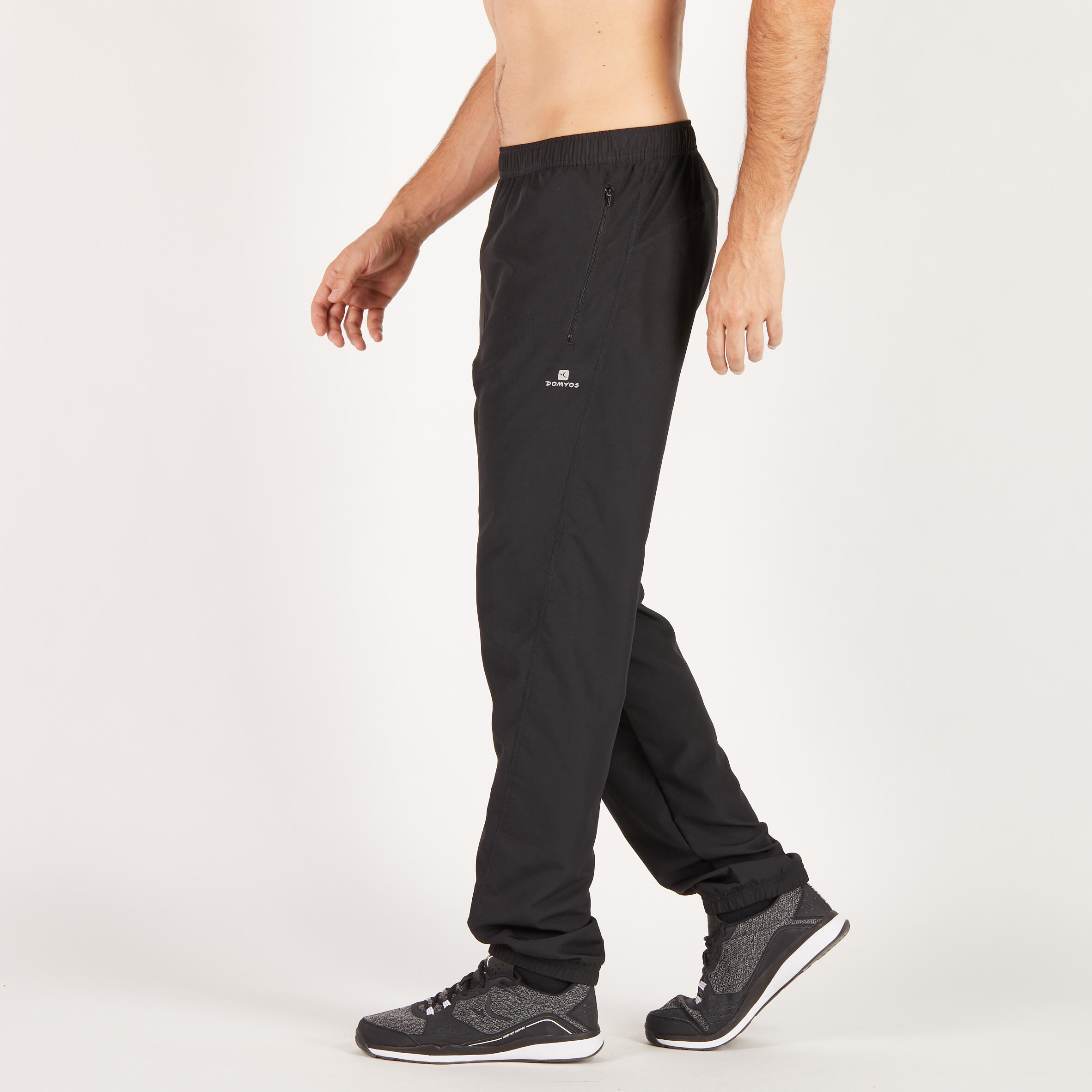 domyos tracksuit bottoms